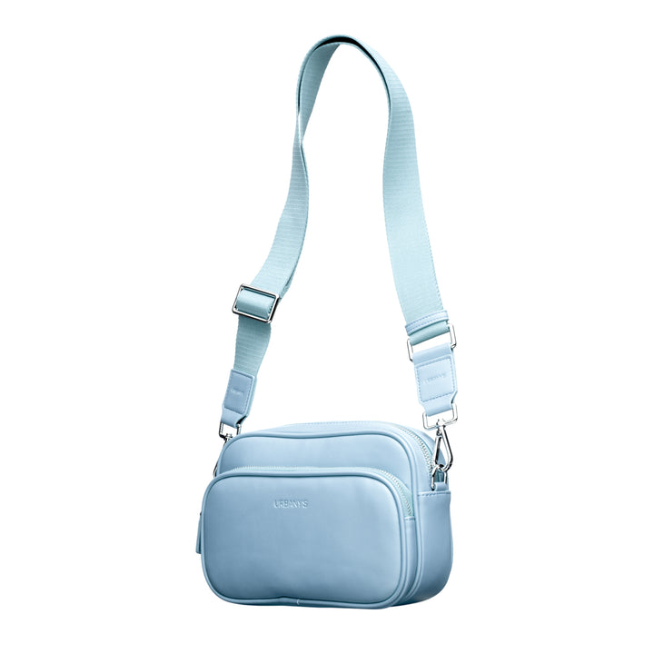 Tasche «Casablanca» (hellblau)