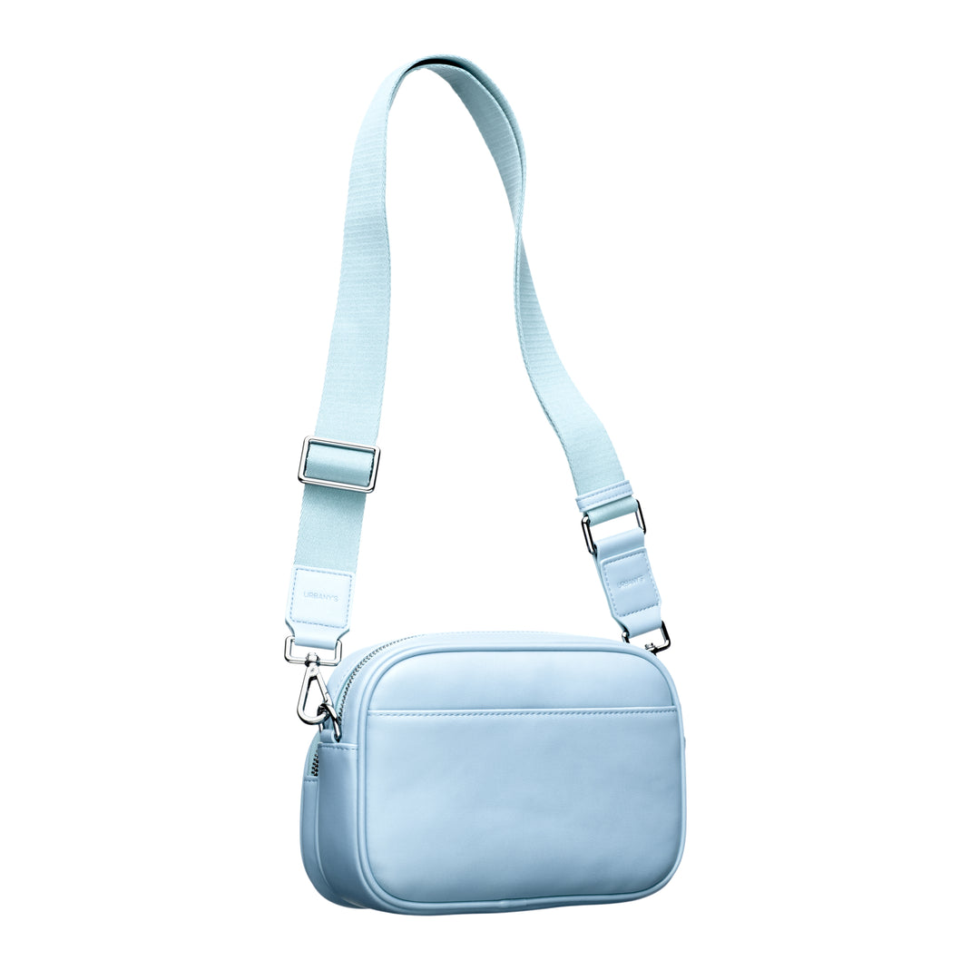 Tasche «Casablanca» (hellblau)