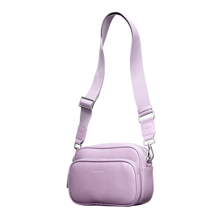 Tasche «Casablanca» (purple)