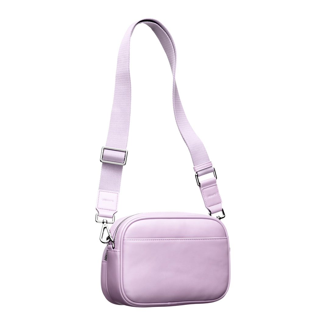 Tasche «Casablanca» (purple)