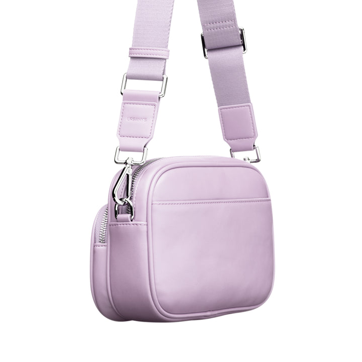 Tasche «Casablanca» (purple)