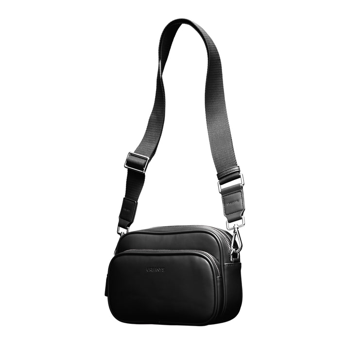 Tasche «Casablanca» (schwarz)