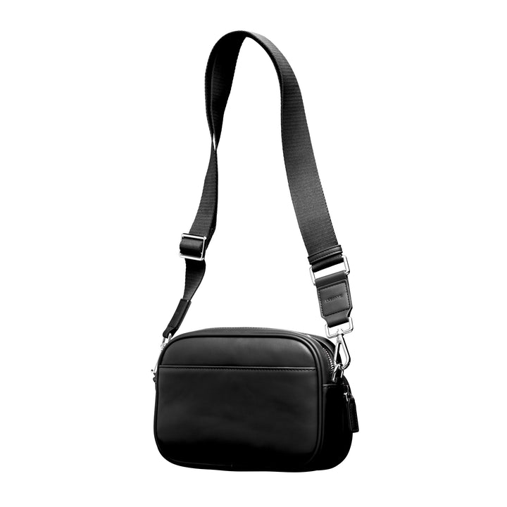 Tasche «Casablanca» (schwarz)