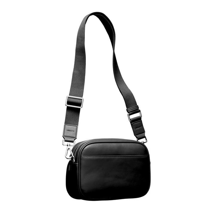 Tasche «Casablanca» (schwarz)