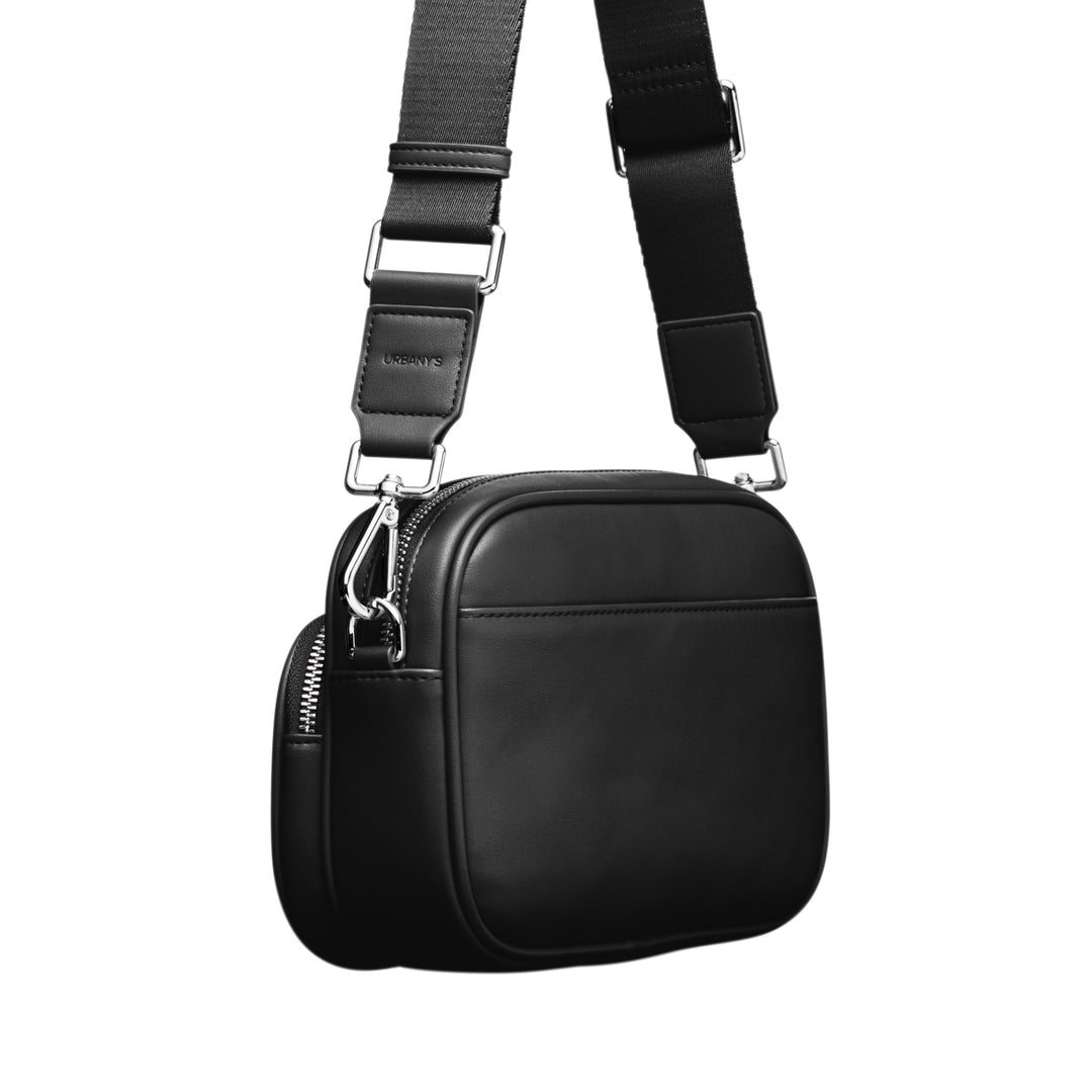 Tasche «Casablanca» (schwarz)