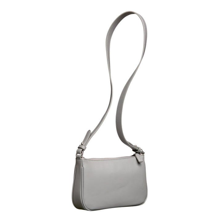 Crossbody Bag «Oslo» (grey)