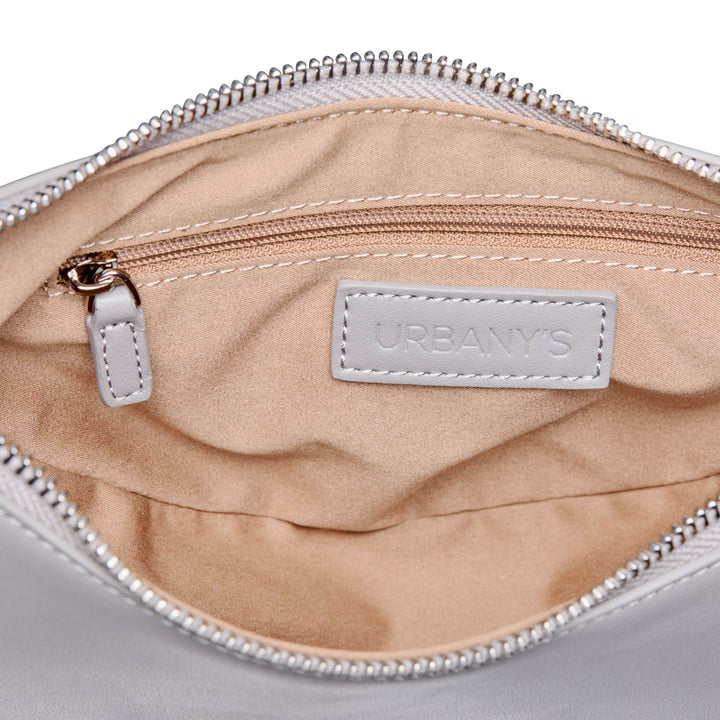 Crossbody Bag «Oslo» (grey)