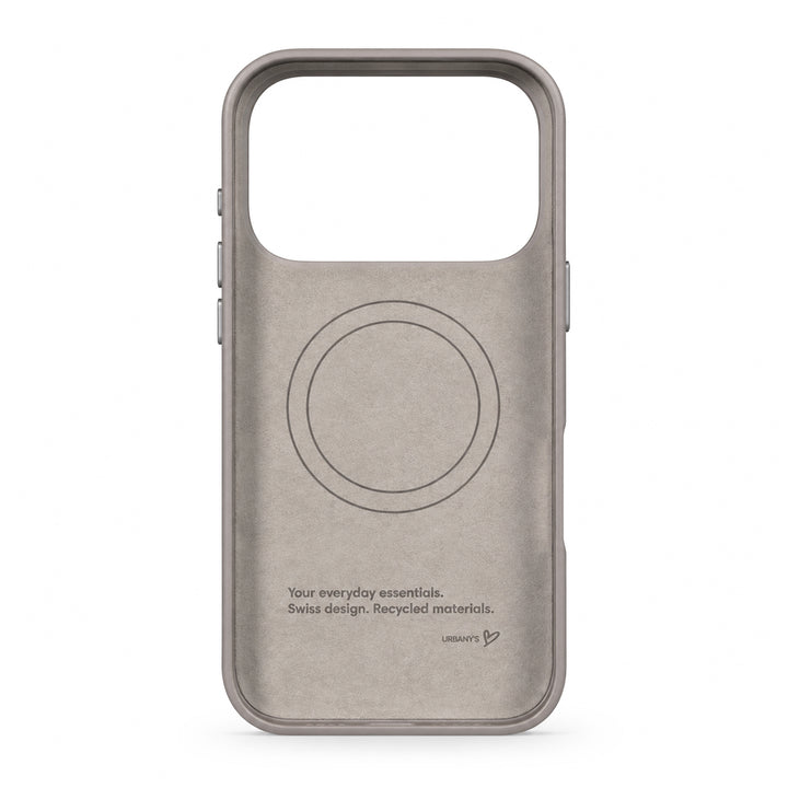 MagSafe Phone Case (taupe)