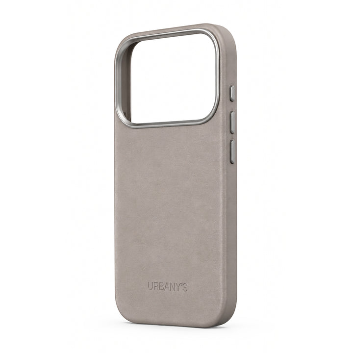 MagSafe Phone Case (taupe)