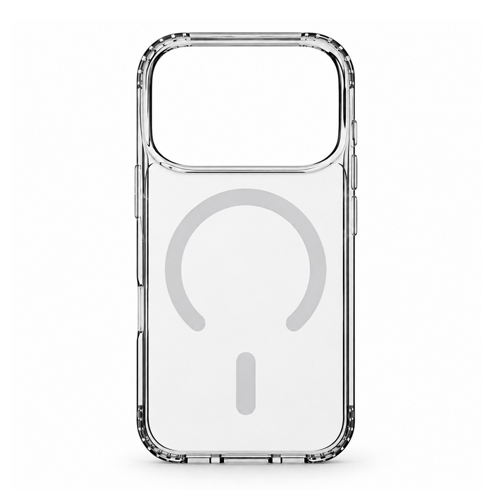 MagSafe Phone Case (transparent)