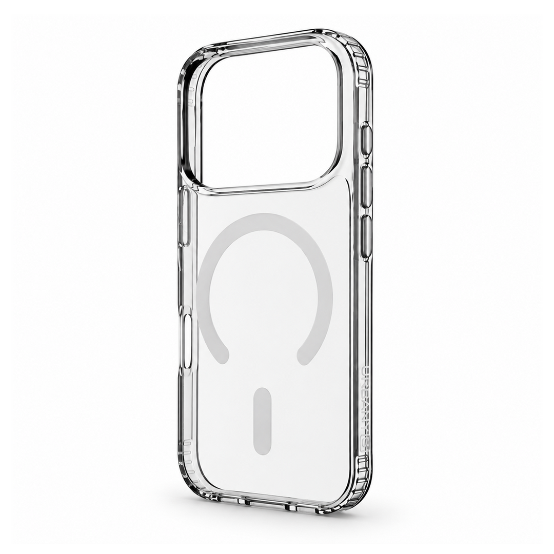 MagSafe Phone Case (transparent)