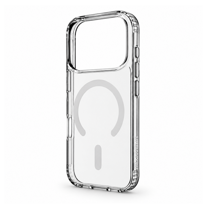 MagSafe Phone Case (transparent)