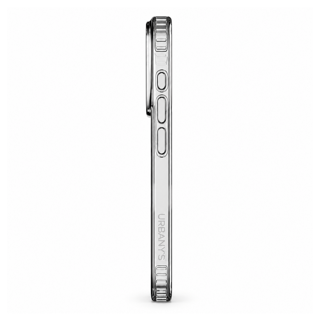 MagSafe Phone Case (transparent)
