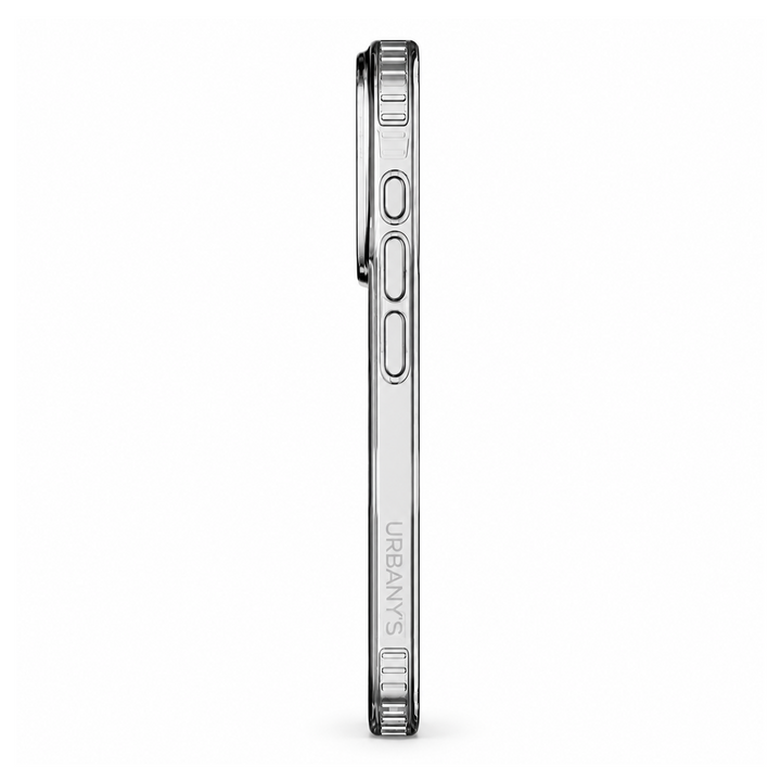 MagSafe Phone Case (transparent)