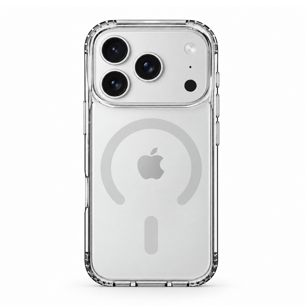 MagSafe Phone Case (transparent)