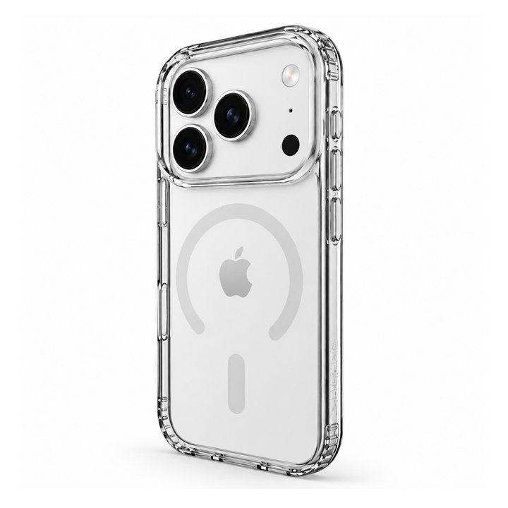 MagSafe Phone Case (transparent)