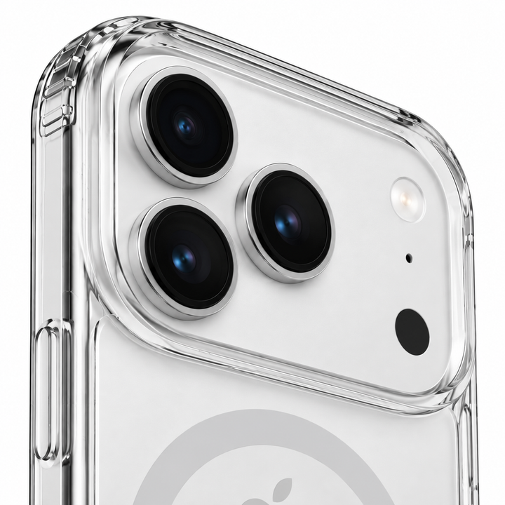 MagSafe Phone Case (transparent)