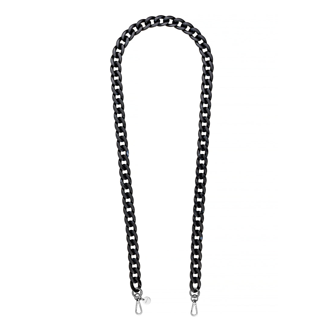 Handy-Strap «Carrara» (schwarz | universal)