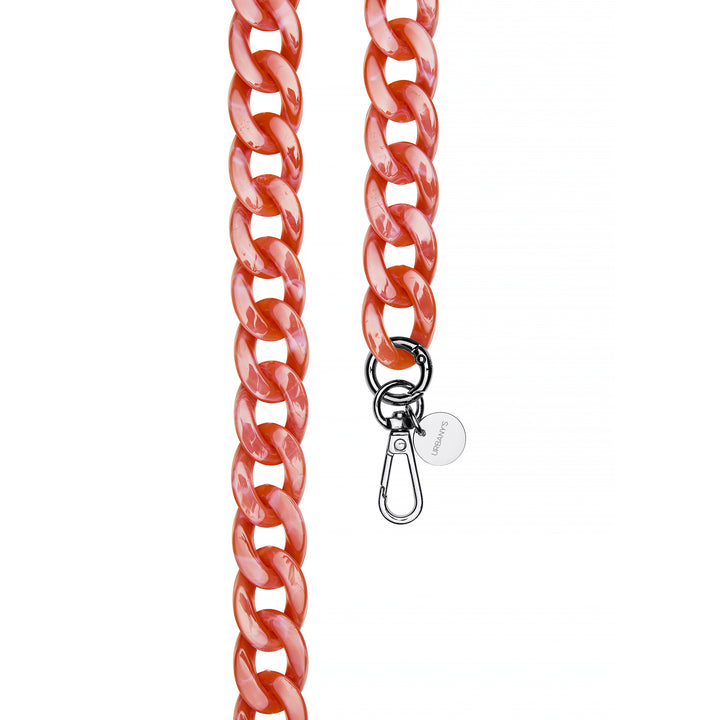 Handy-Strap «Carrara» (Altrosa | universal)