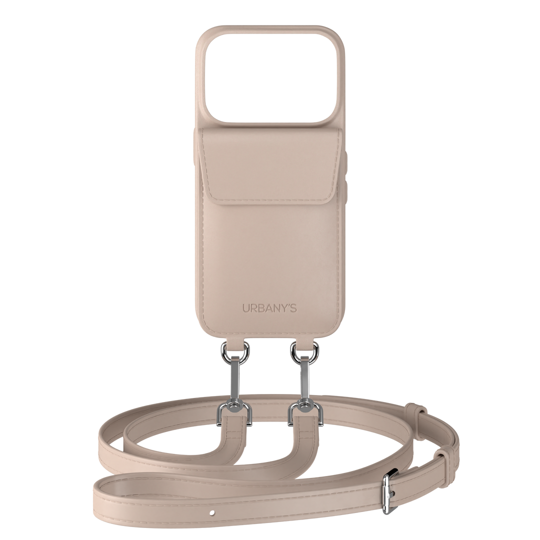 Chaîne de téléphone+ «Beach Beauty»