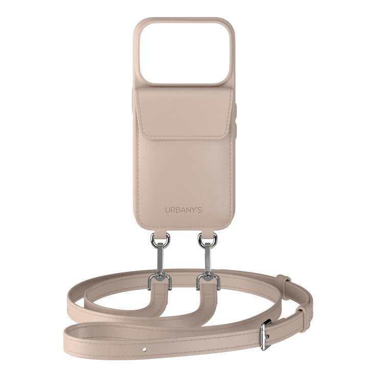 Chaîne de téléphone+ «Beach Beauty»