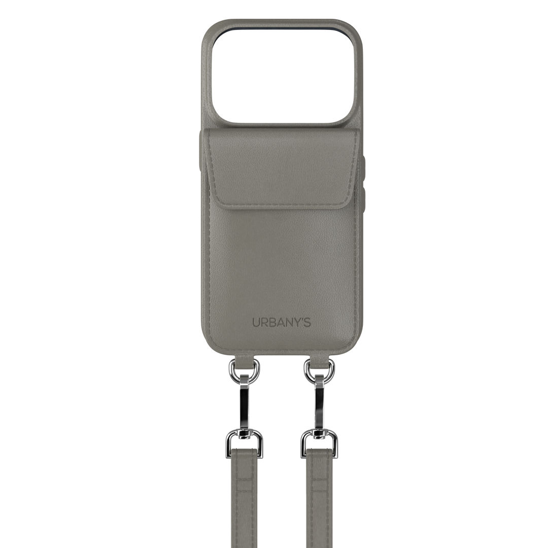 Chaîne de téléphone+ «Stormy Sky»