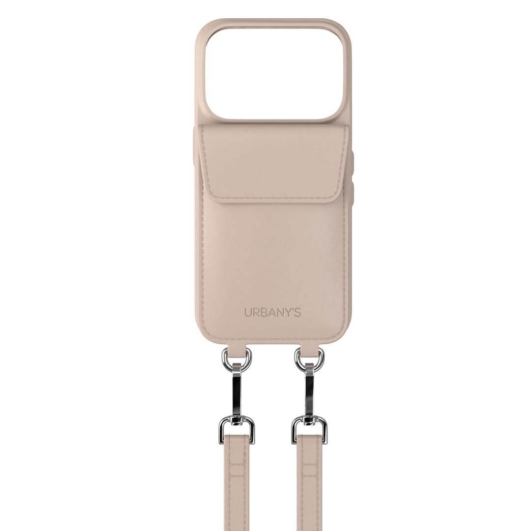 Chaîne de téléphone+ «Beach Beauty»