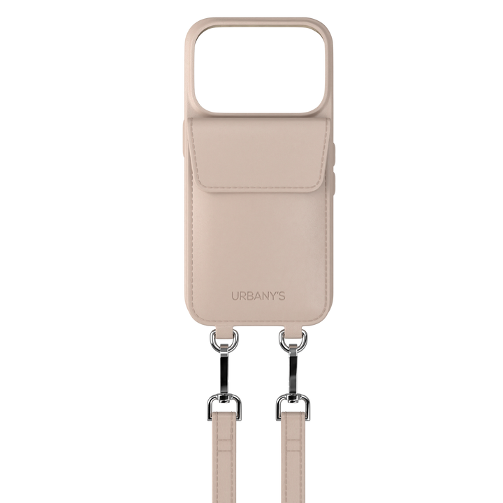 Chaîne de téléphone+ «Beach Beauty»