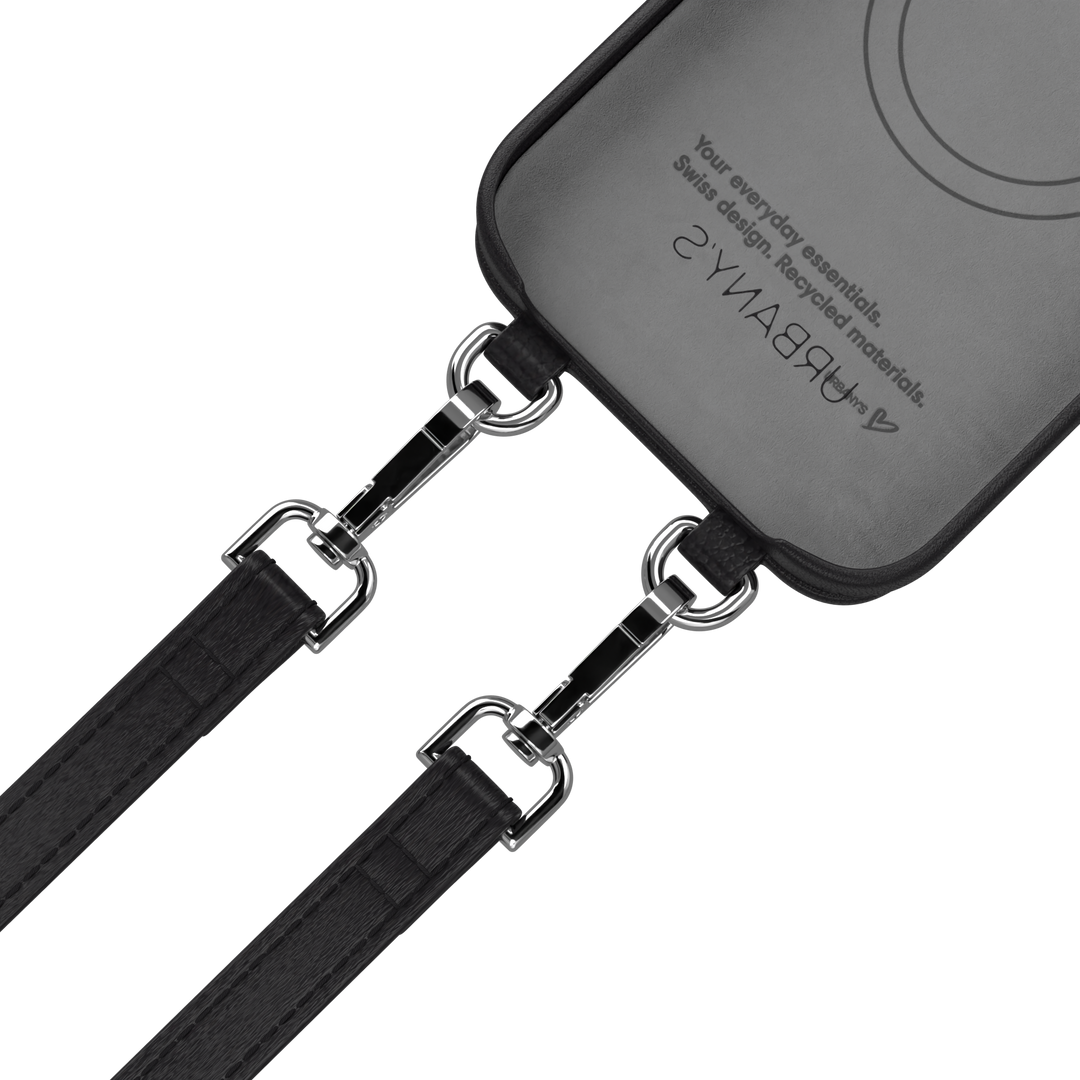 Chaîne de téléphone+ «Night Owl»