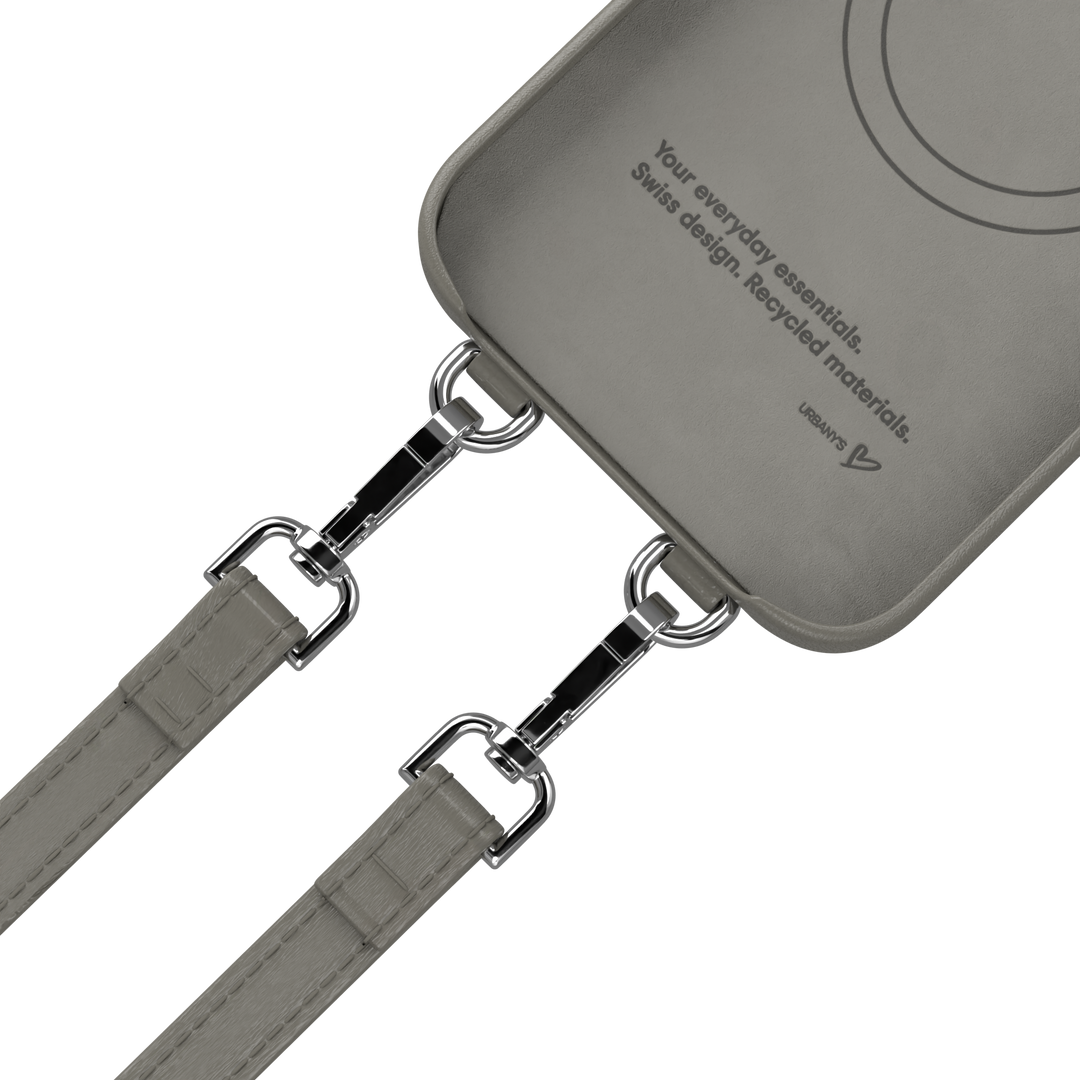 Chaîne de téléphone+ «Stormy Sky»