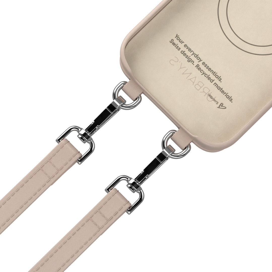 Chaîne de téléphone+ «Beach Beauty»