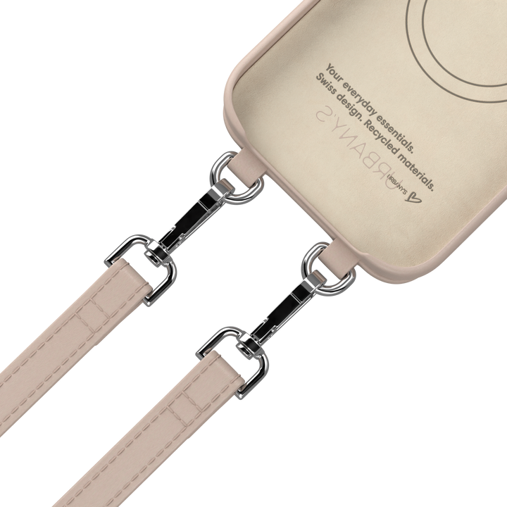 Chaîne de téléphone+ «Beach Beauty»