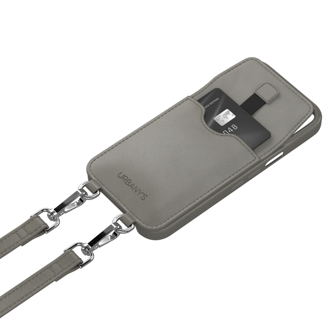 Chaîne de téléphone+ «Stormy Sky»