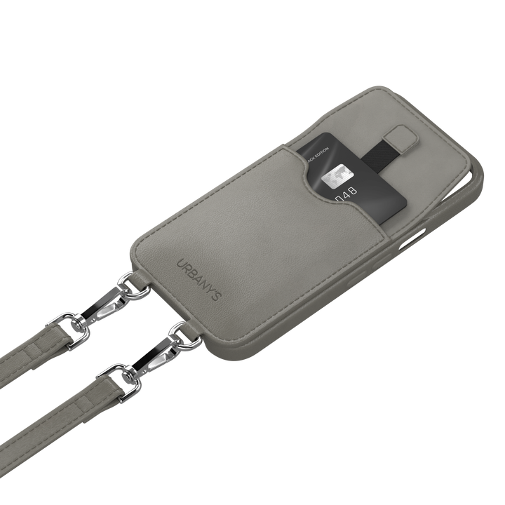 Chaîne de téléphone+ «Stormy Sky»