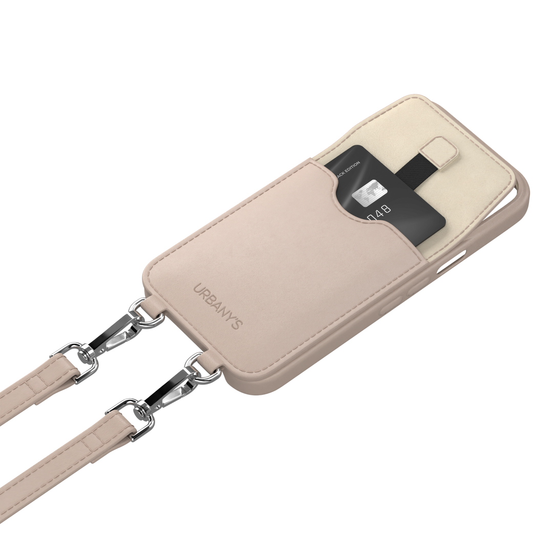 Chaîne de téléphone+ «Beach Beauty»