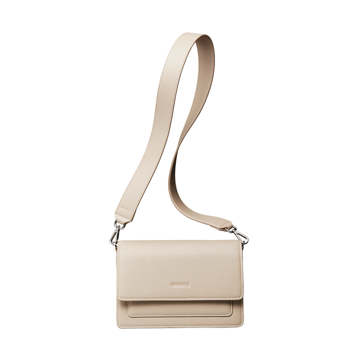 Tasche «Kyoto» (beige)