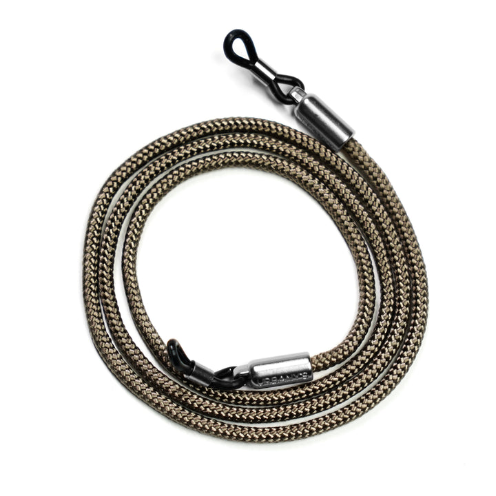 Eyewear Strap «Khaki Rebel»